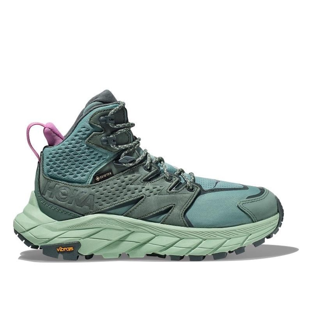 Anacapa Mid Gore-Tex® Waterproof Hiking Shoe